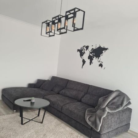 Panoramic Apartment Brașov Exterior foto