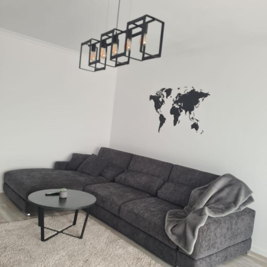 Panoramic Apartment Brașov Exterior foto