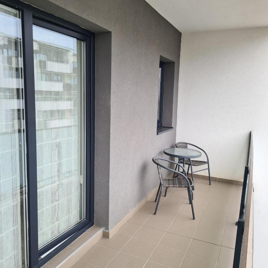 Panoramic Apartment Brașov Exterior foto