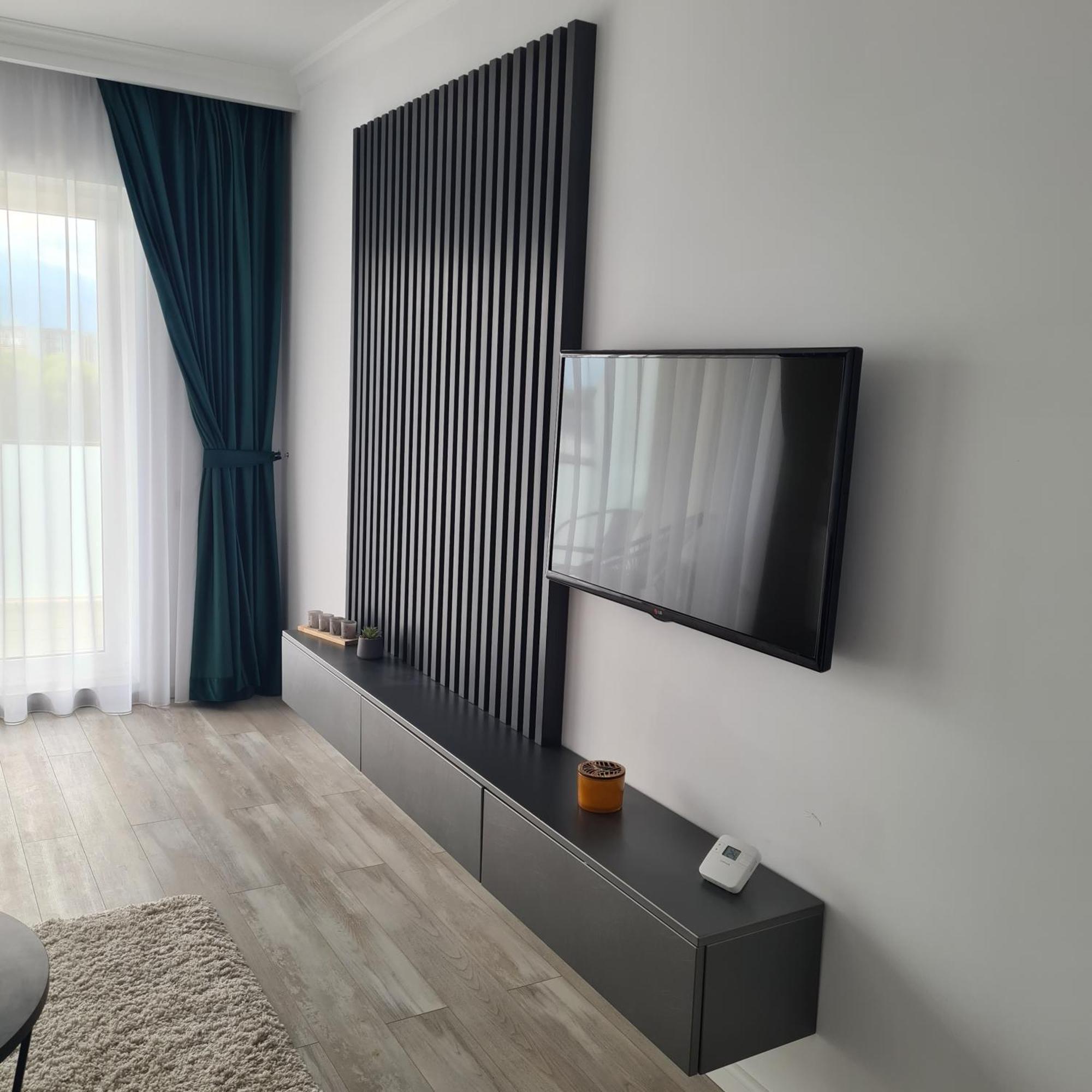 Panoramic Apartment Brașov Exterior foto